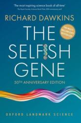 The Selfish Gene (ISBN: 9780198985389)