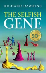 The Selfish Gene (ISBN: 9780198985372)