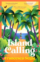 Island Calling (ISBN: 9781529918816)
