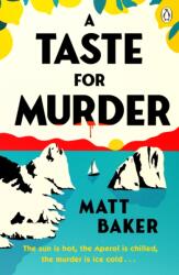 A Taste For Murder (ISBN: 9781405989299)
