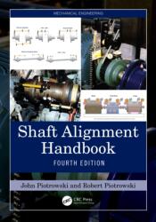 Shaft Alignment Handbook (ISBN: 9781032751801)