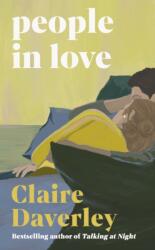 People in Love (ISBN: 9780241614594)