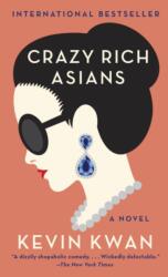 Crazy Rich Asians (2014)