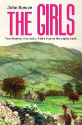 The Girls (ISBN: 9781529970982)