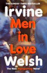 Men in Love (ISBN: 9781529959598)