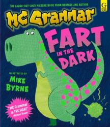 Fart in the Dark: Dinosaurs (ISBN: 9781398544901)