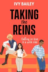 Taking the Reins (ISBN: 9781398556935)