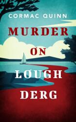 Murder on Lough Derg (ISBN: 9781917453578)