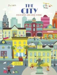 City Service (ISBN: 9789464761573)