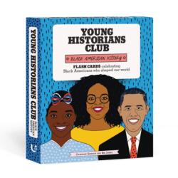 Young Historians Club: Black American History (ISBN: 9781454955740)