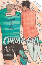 Curiad Coll 2 (ISBN: 9781804163801)