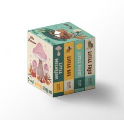 5 Minute Nature Story Box (ISBN: 9781915569691)