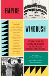 Empire Windrush (ISBN: 9781399601924)