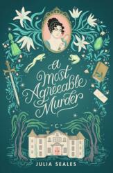 A Most Agreeable Murder (ISBN: 9781398720374)