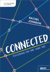 Connected (ISBN: 9781036007294)