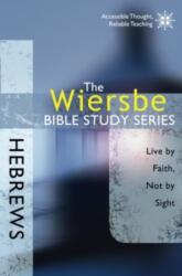 Hebrews (ISBN: 9780781445665)