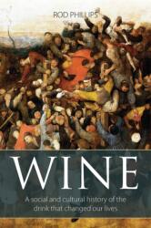 Wine (ISBN: 9781913141745)