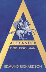 Alexander - Richardson, Dr Edmund (ISBN: 9781526658173)