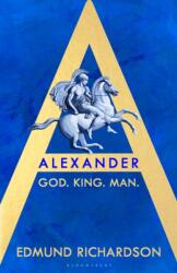 Alexander - Edmund Richardson (ISBN: 9781526658142)