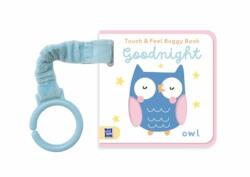 Goodnight Owl (ISBN: 9789464764710)