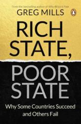 Rich State, Poor State (ISBN: 9781776391394)