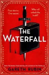 The Waterfall (ISBN: 9781398535411)