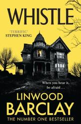 Whistle (ISBN: 9780008734985)
