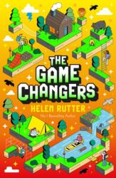 The Game Changers (ISBN: 9780702342745)