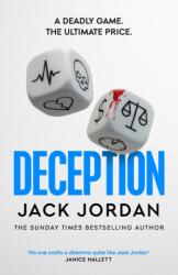 Deception (ISBN: 9781398531604)