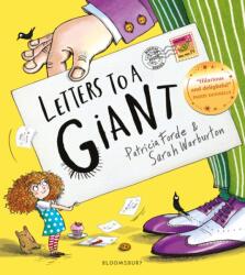 Letters to a Giant (ISBN: 9781526684912)