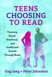 Teens Choosing to Read (ISBN: 9780807768686)