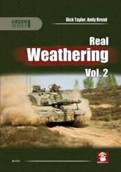 Real Weathering vol. 2 (ISBN: 9788367227834)