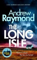 The Long Isle (ISBN: 9781036711658)