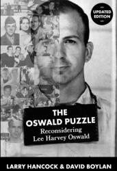 Oswald Puzzle (ISBN: 9781510786899)