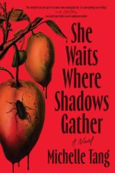 She Waits Where Shadows Gather (ISBN: 9781464251047)