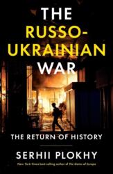 Russo-Ukrainian War (ISBN: 9781324051190)