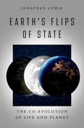 Earth's Flips of State (ISBN: 9780197825365)