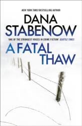 A Fatal Thaw (ISBN: 9781804549568)