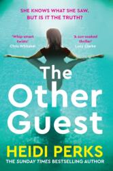 The Other Guest (ISBN: 9781529135619)