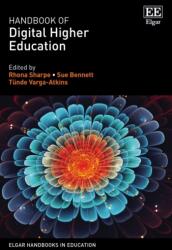 Handbook of Digital Higher Education (ISBN: 9781800888487)