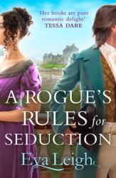 A Rogue's Rules for Seduction (ISBN: 9780008531416)