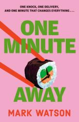 One Minute Away (ISBN: 9780008347031)