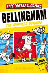 Bellingham (ISBN: 9781035096220)