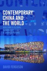 Contemporary China and the World (ISBN: 9781914414916)