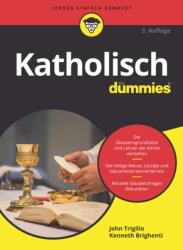 Katholizismus fur Dummies (ISBN: 9783527719990)