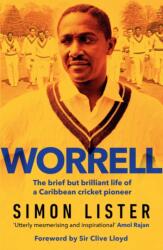 Worrell (ISBN: 9781398524903)