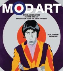 MOD ART LIMITED EDITION (ISBN: 9781787601390)