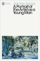 Portrait of the Artist as a Young Man - James Joyce (ISBN: 9780241405895)