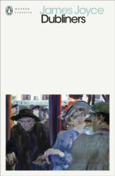 Dubliners (ISBN: 9780241405918)