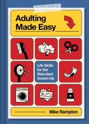 Adulting Made Easy (ISBN: 9780008828172)